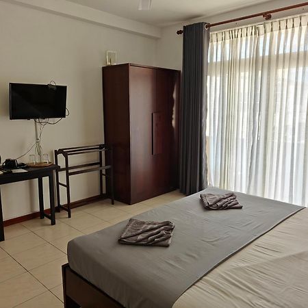 Palmyrah Residencies Ξενοδοχείο Κολόμπο Εξωτερικό φωτογραφία