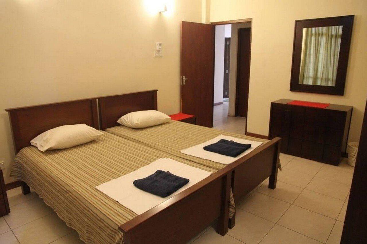 Palmyrah Residencies Ξενοδοχείο Κολόμπο Εξωτερικό φωτογραφία