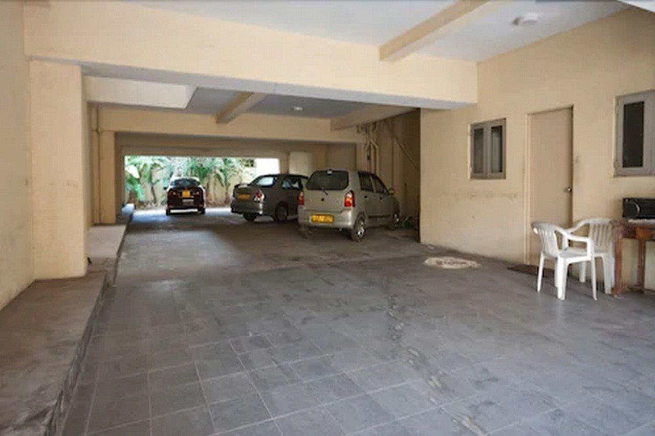 Palmyrah Residencies Ξενοδοχείο Κολόμπο Εξωτερικό φωτογραφία
