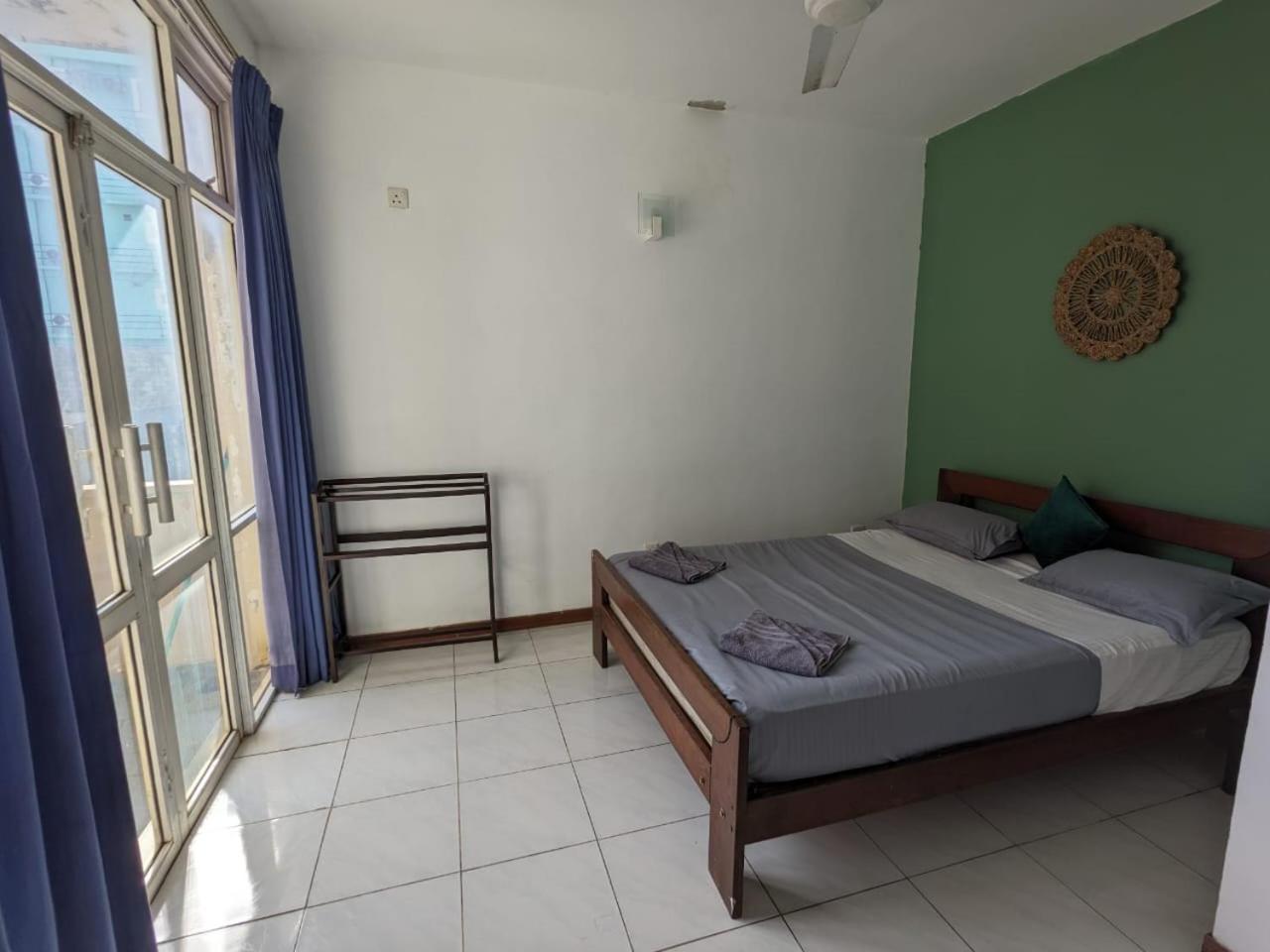 Palmyrah Residencies Ξενοδοχείο Κολόμπο Εξωτερικό φωτογραφία