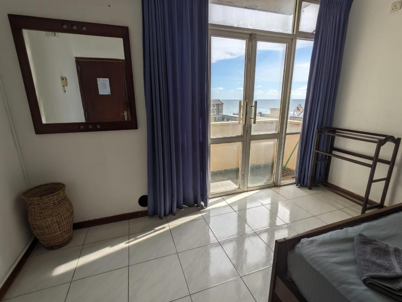 Palmyrah Residencies Ξενοδοχείο Κολόμπο Εξωτερικό φωτογραφία
