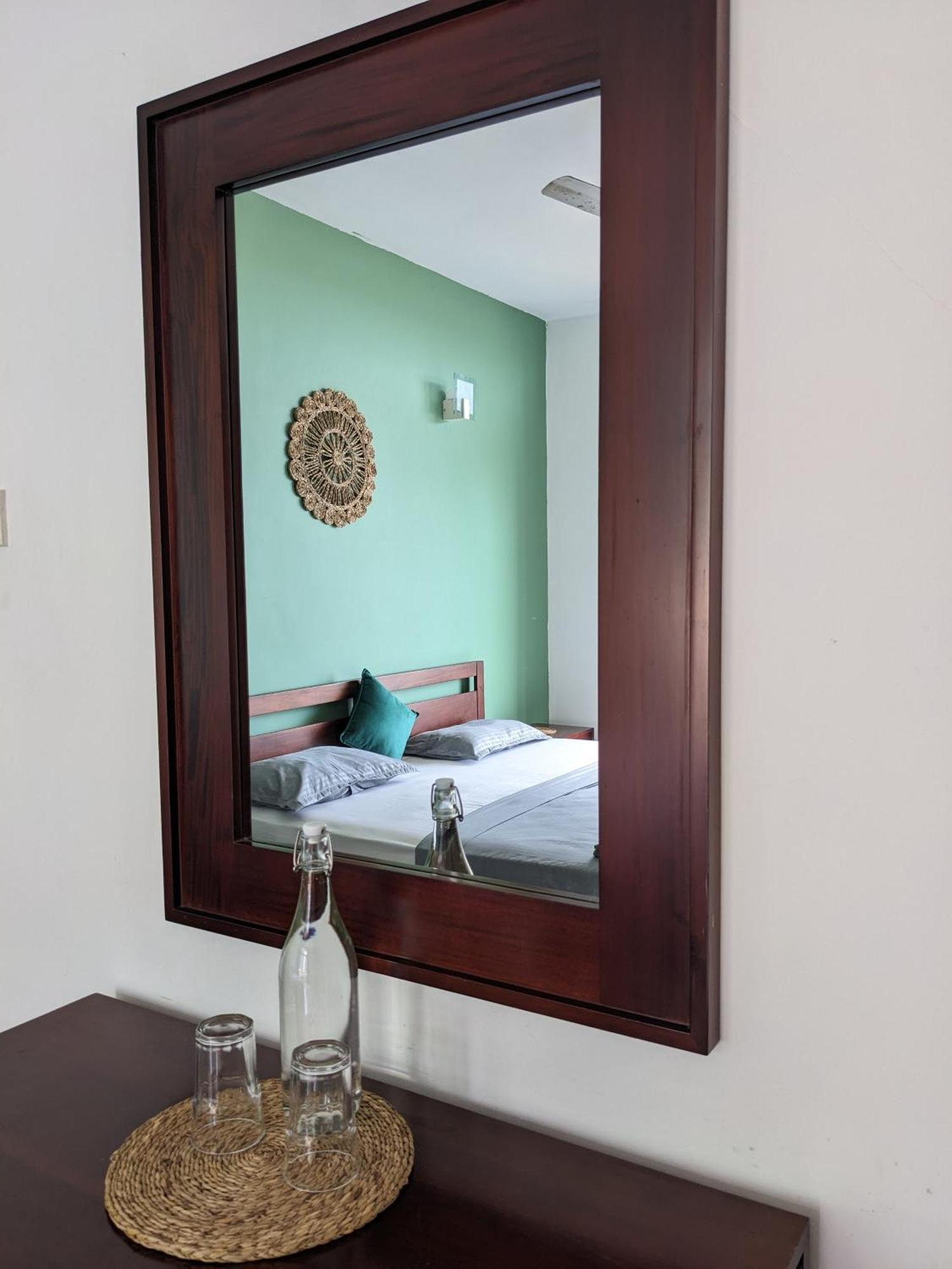 Palmyrah Residencies Ξενοδοχείο Κολόμπο Εξωτερικό φωτογραφία