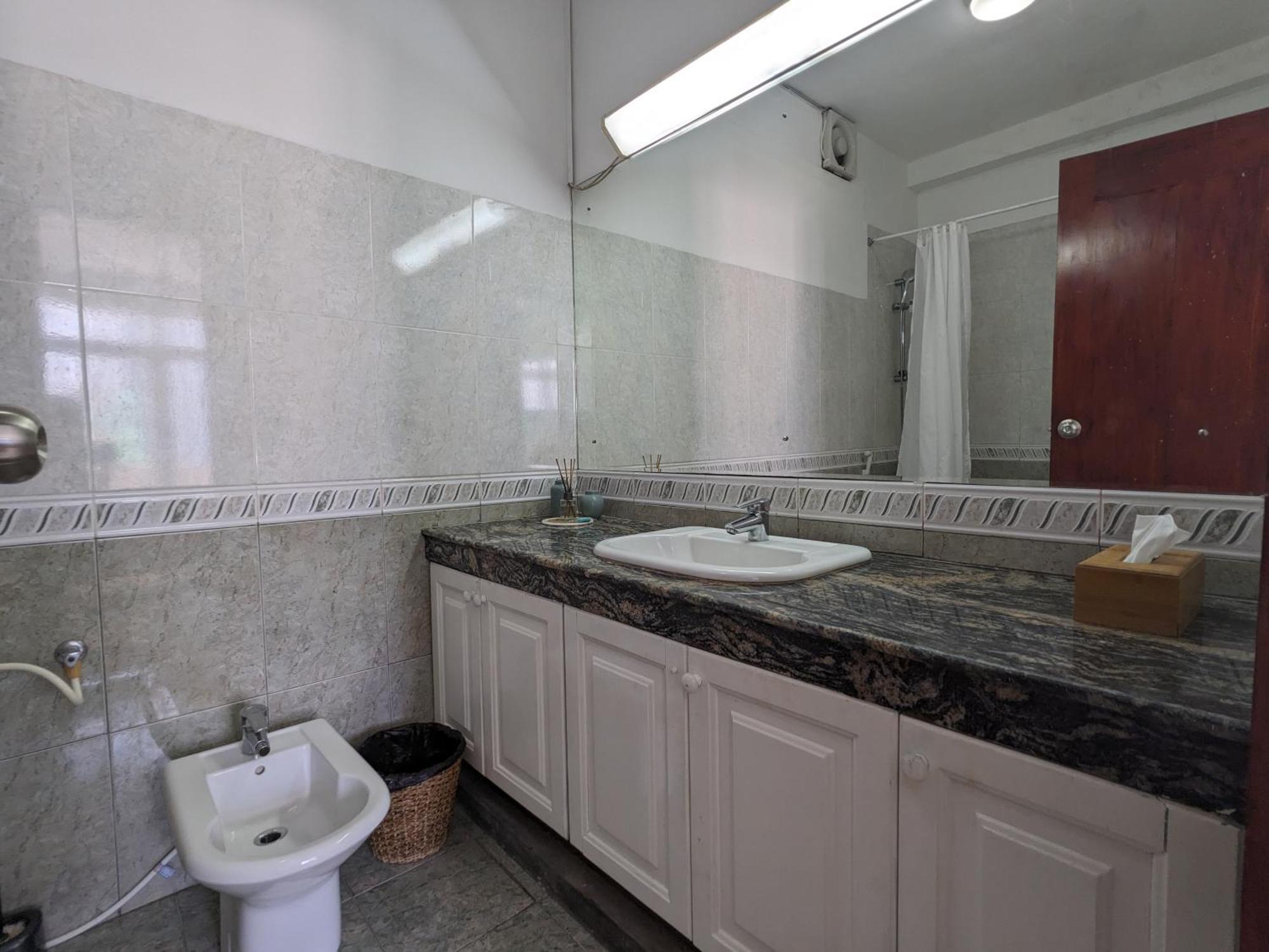 Palmyrah Residencies Ξενοδοχείο Κολόμπο Εξωτερικό φωτογραφία