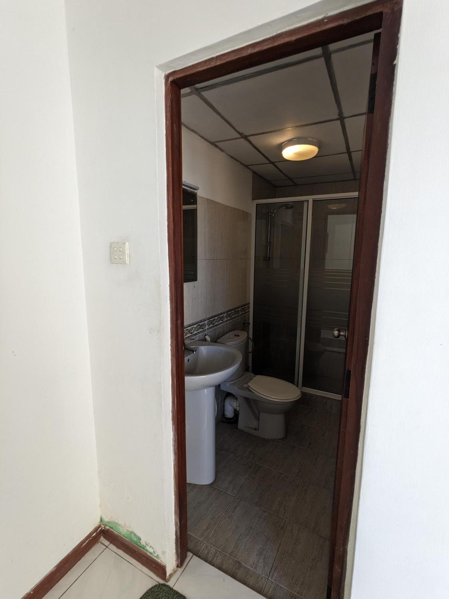 Palmyrah Residencies Ξενοδοχείο Κολόμπο Εξωτερικό φωτογραφία