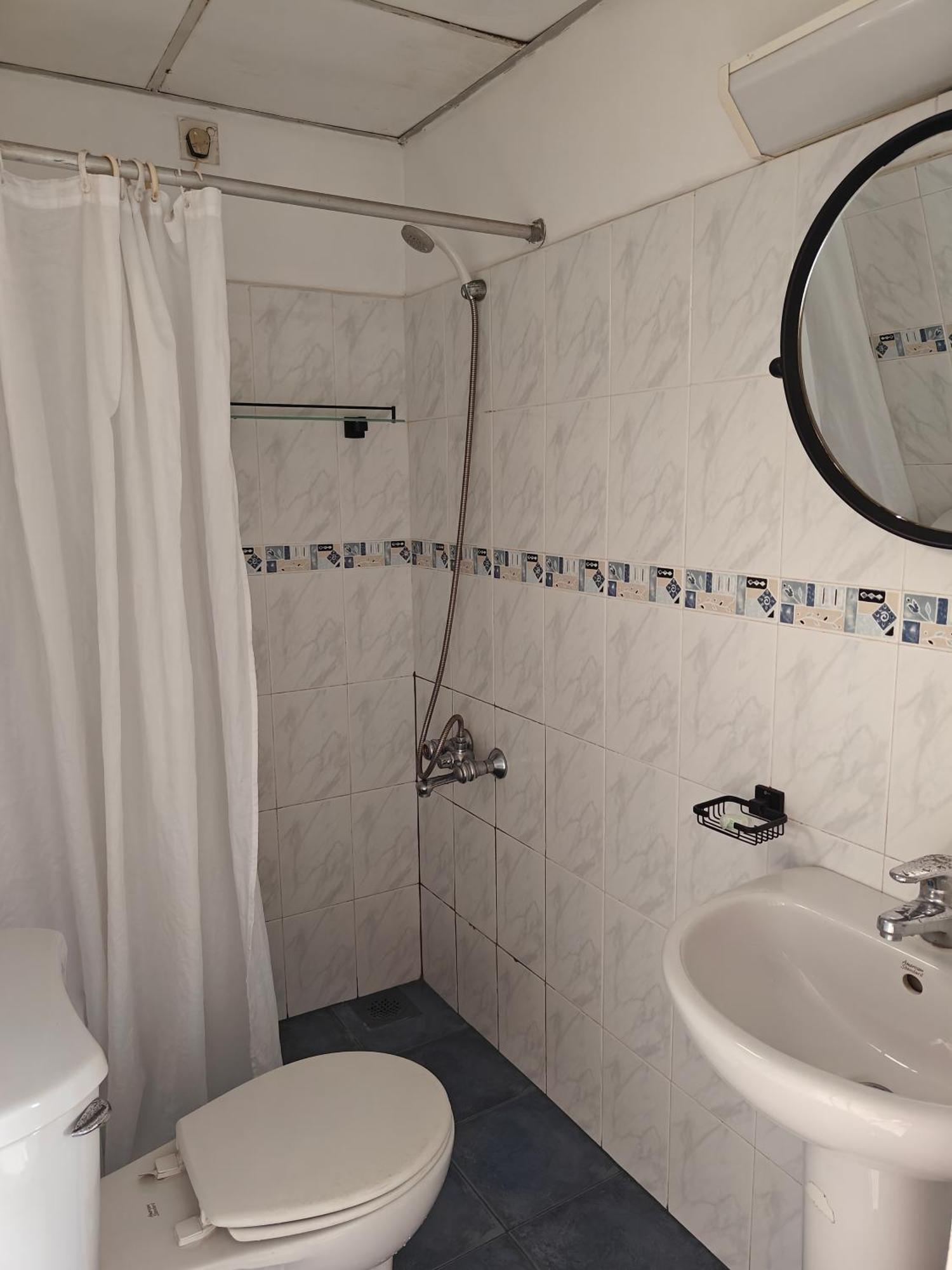 Palmyrah Residencies Ξενοδοχείο Κολόμπο Εξωτερικό φωτογραφία