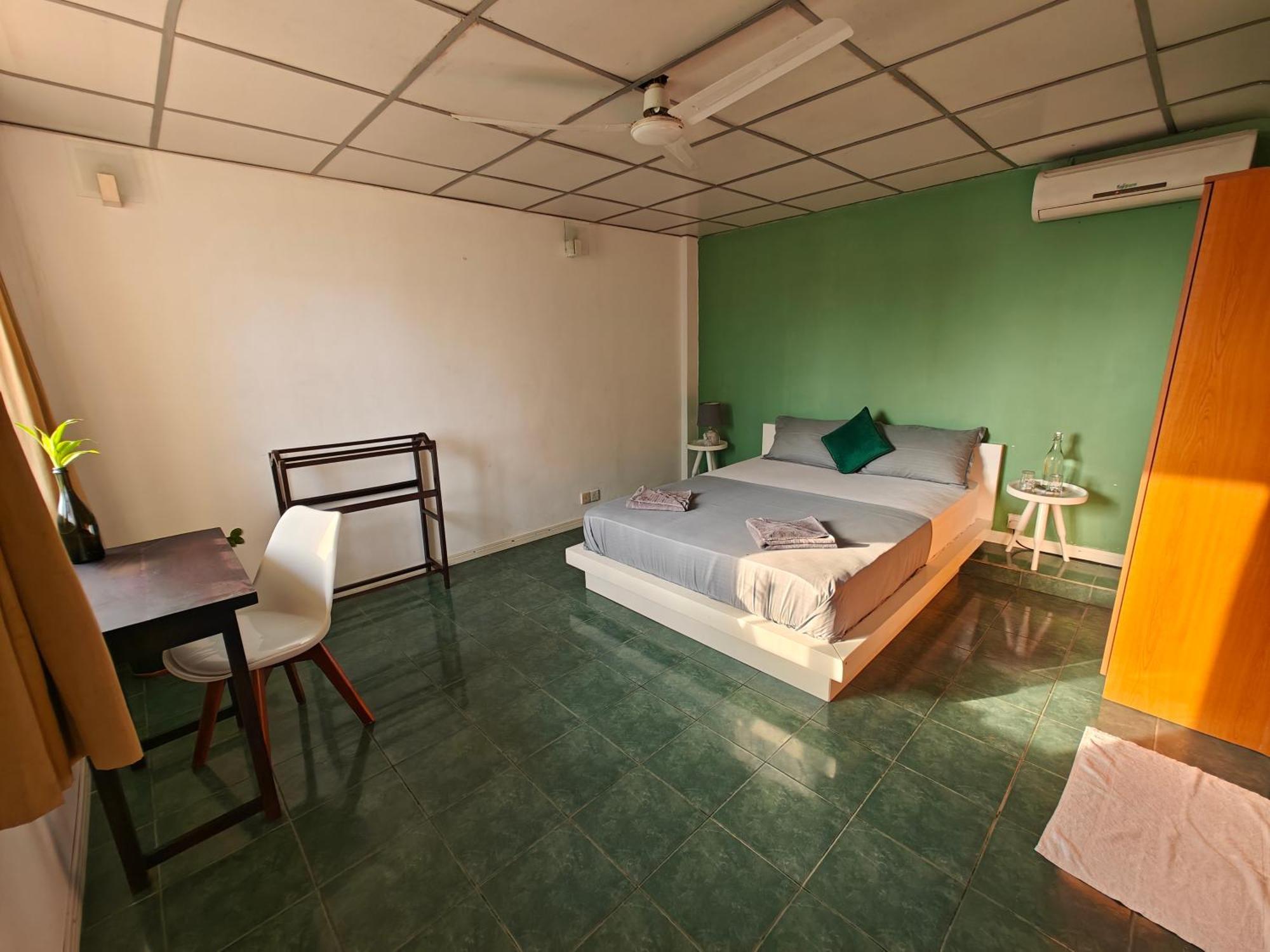 Palmyrah Residencies Ξενοδοχείο Κολόμπο Εξωτερικό φωτογραφία