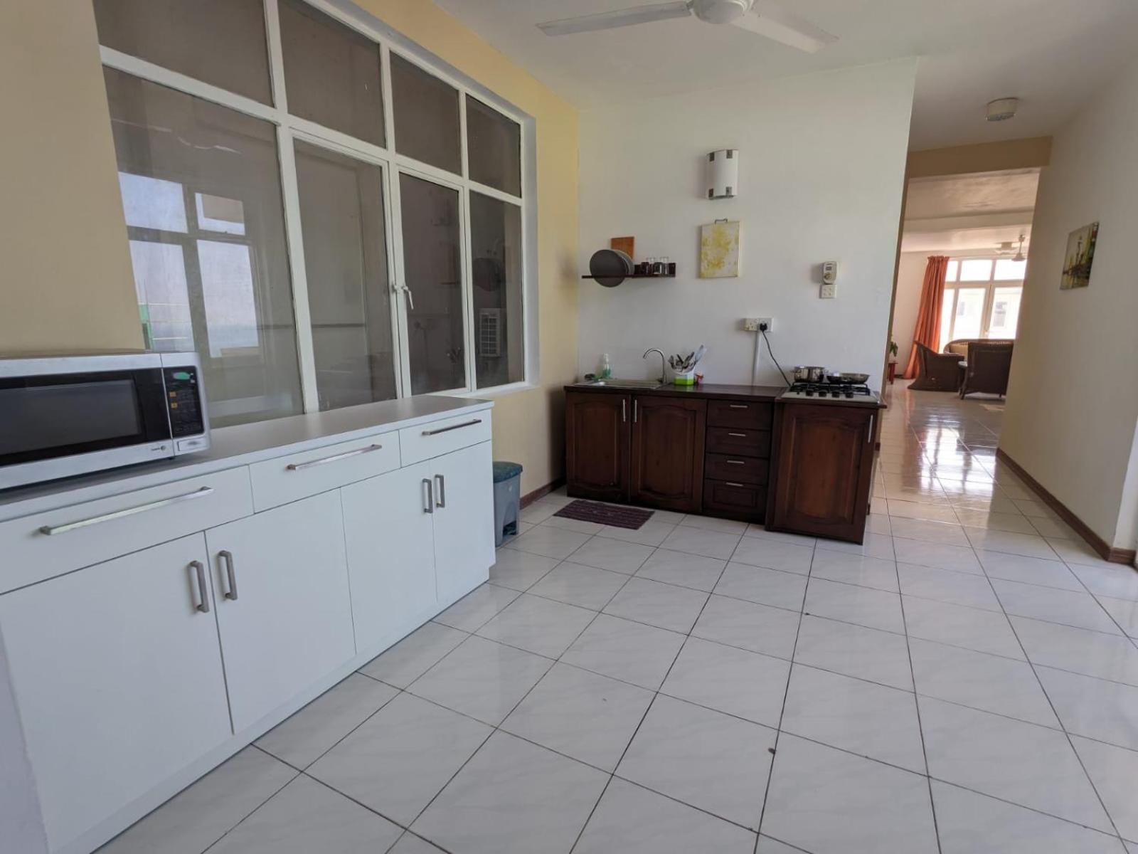 Palmyrah Residencies Ξενοδοχείο Κολόμπο Εξωτερικό φωτογραφία
