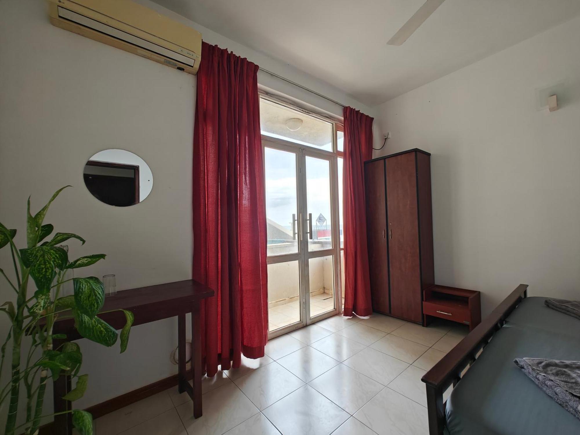 Palmyrah Residencies Ξενοδοχείο Κολόμπο Εξωτερικό φωτογραφία