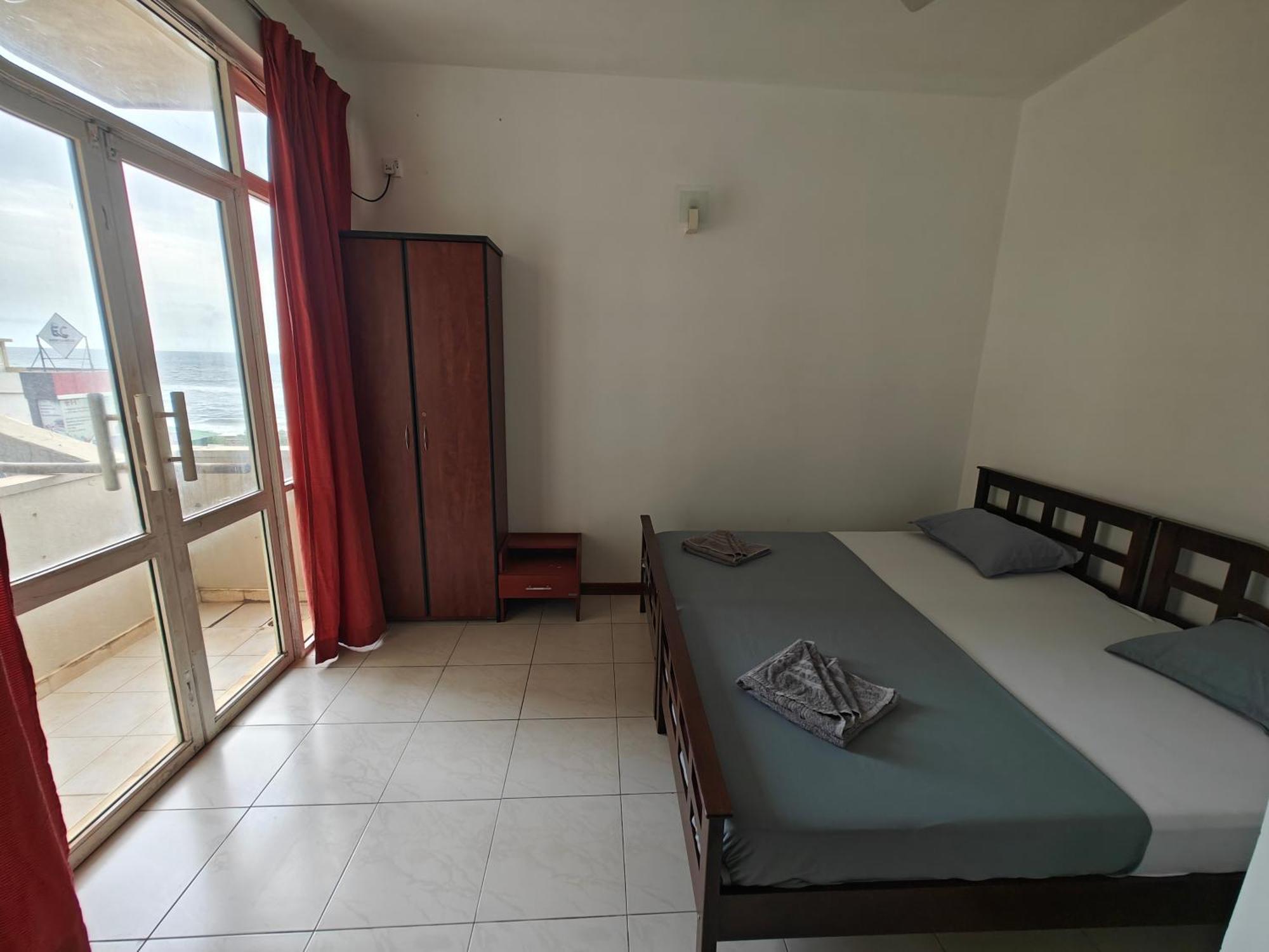 Palmyrah Residencies Ξενοδοχείο Κολόμπο Εξωτερικό φωτογραφία
