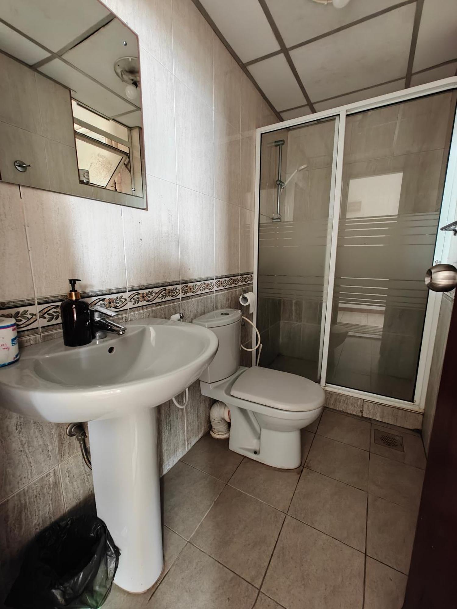 Palmyrah Residencies Ξενοδοχείο Κολόμπο Εξωτερικό φωτογραφία
