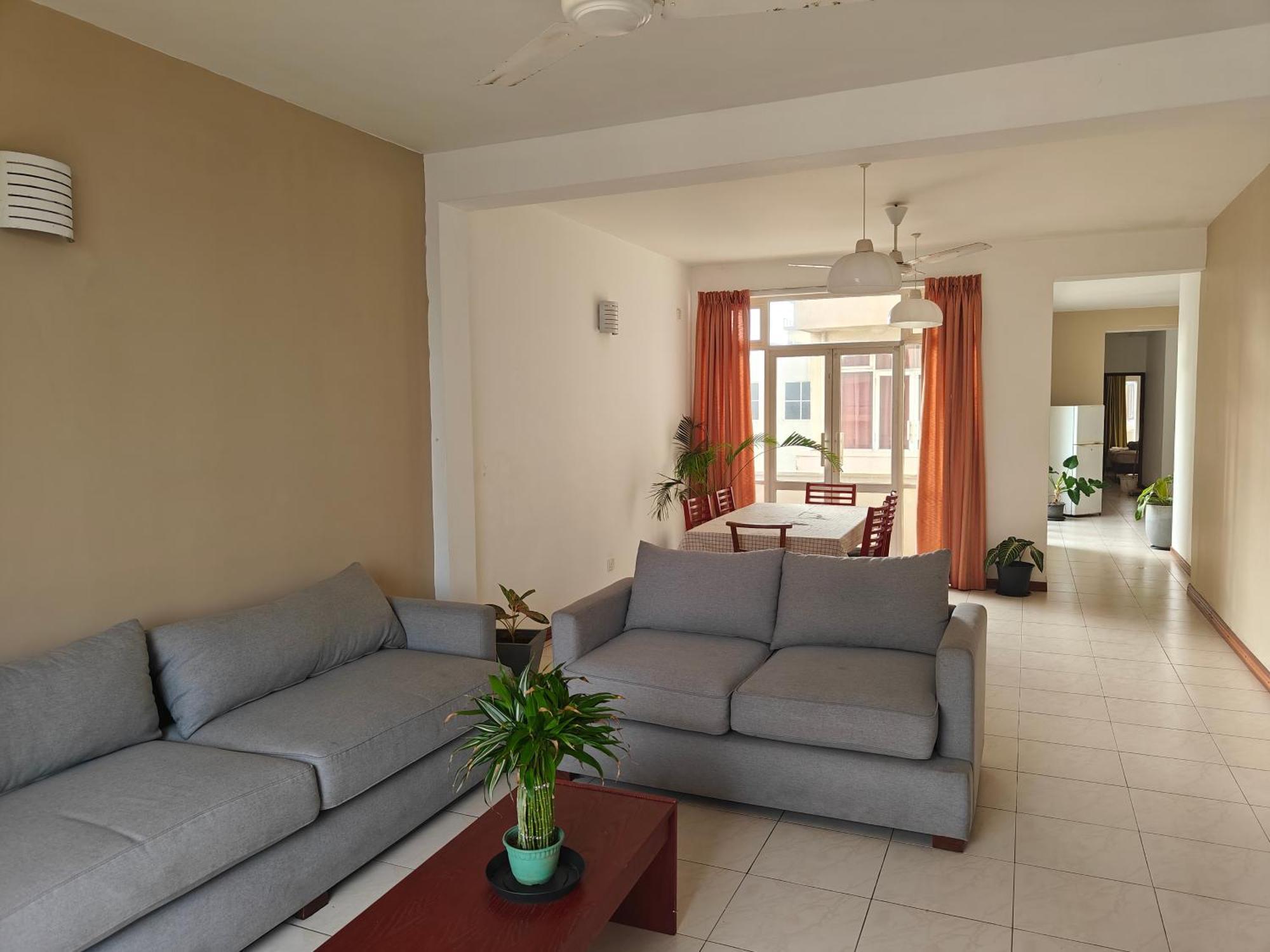 Palmyrah Residencies Ξενοδοχείο Κολόμπο Εξωτερικό φωτογραφία