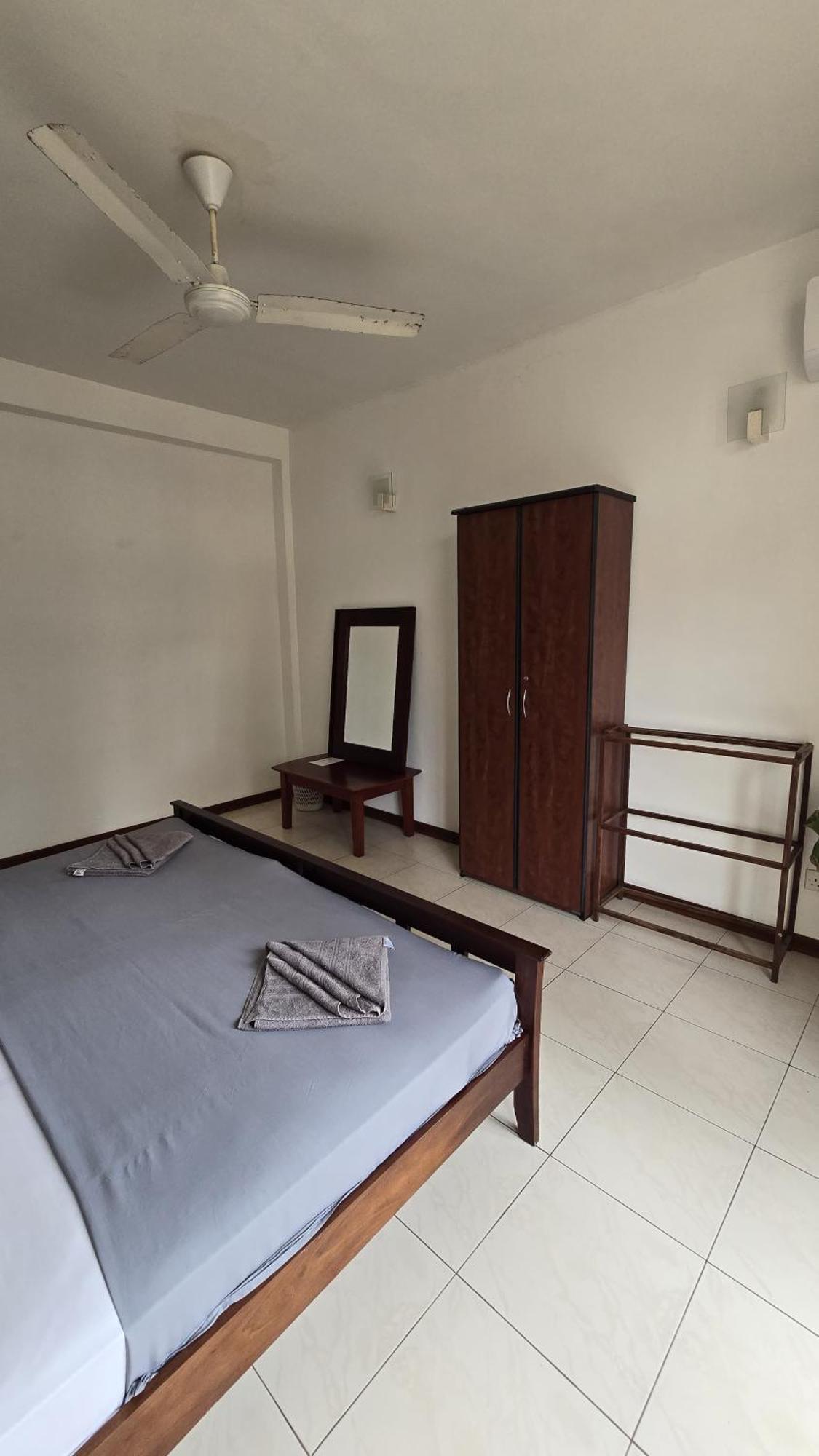 Palmyrah Residencies Ξενοδοχείο Κολόμπο Εξωτερικό φωτογραφία