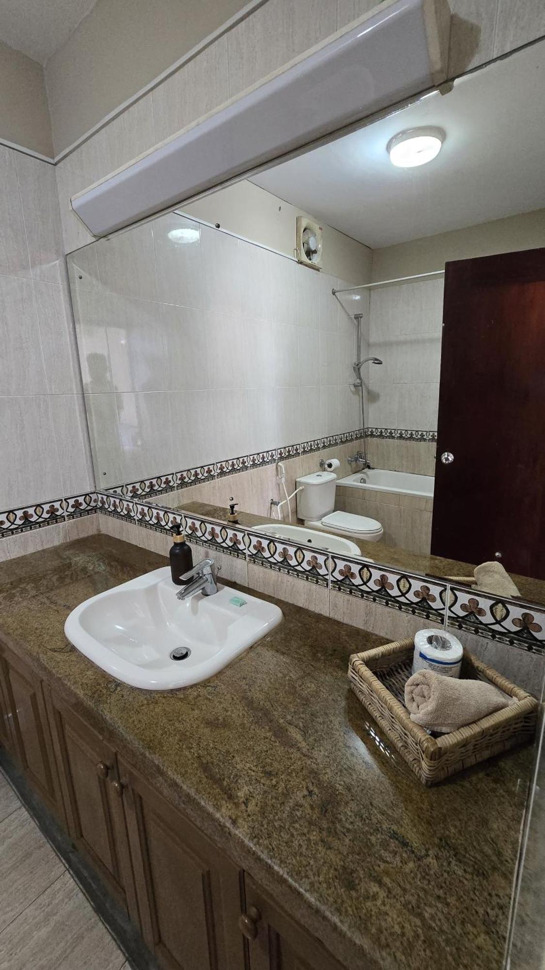 Palmyrah Residencies Ξενοδοχείο Κολόμπο Εξωτερικό φωτογραφία