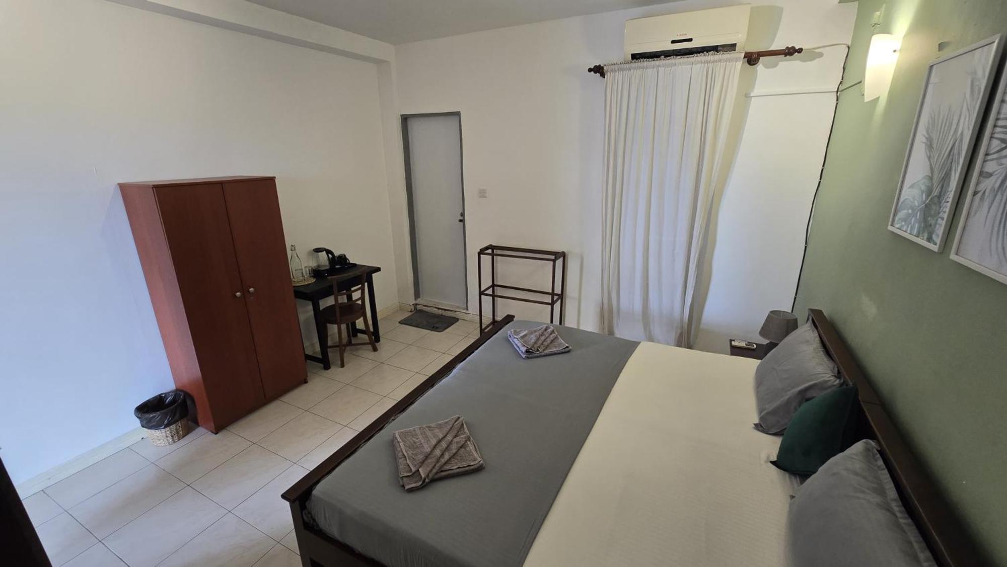 Palmyrah Residencies Ξενοδοχείο Κολόμπο Εξωτερικό φωτογραφία