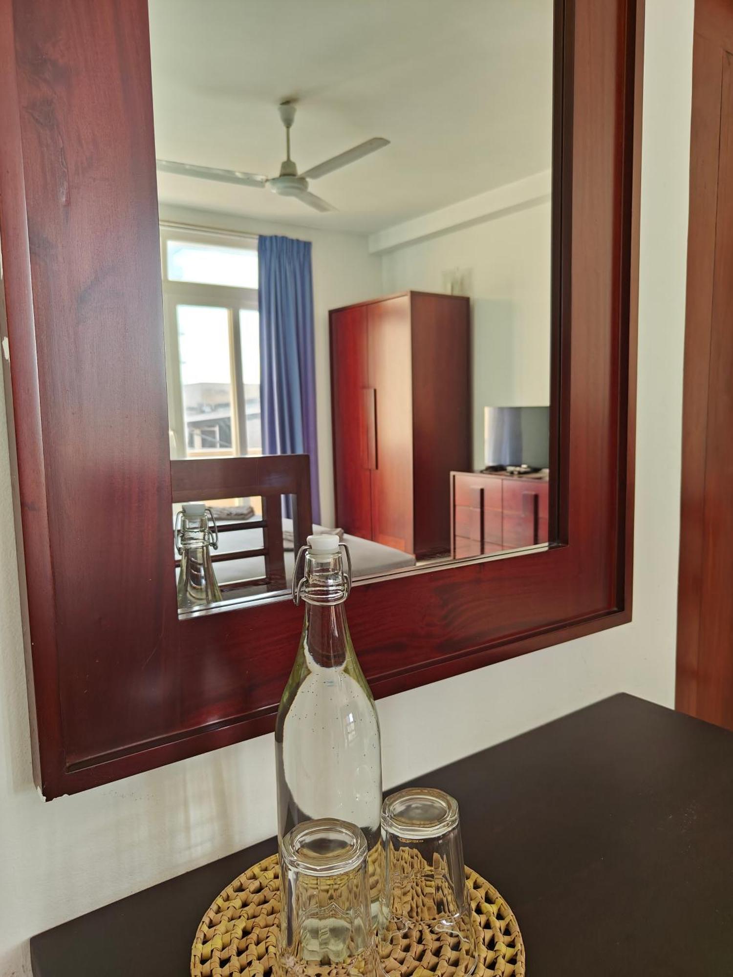 Palmyrah Residencies Ξενοδοχείο Κολόμπο Εξωτερικό φωτογραφία