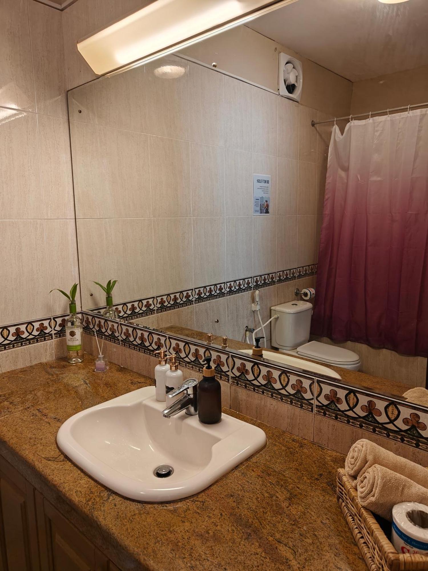Palmyrah Residencies Ξενοδοχείο Κολόμπο Εξωτερικό φωτογραφία