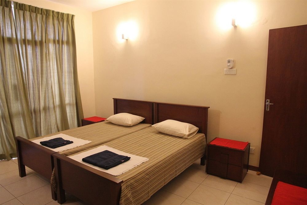 Palmyrah Residencies Ξενοδοχείο Κολόμπο Εξωτερικό φωτογραφία
