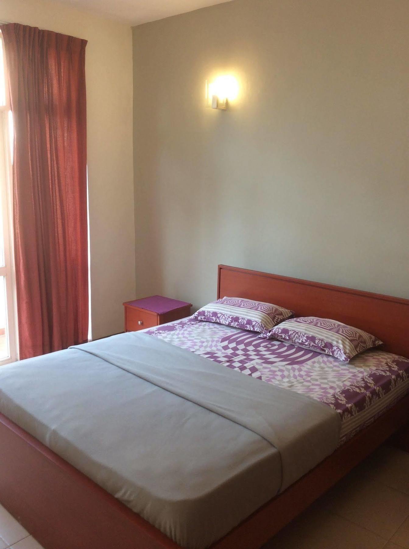 Palmyrah Residencies Ξενοδοχείο Κολόμπο Εξωτερικό φωτογραφία